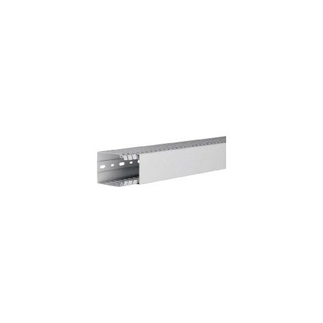 Tehalit Verdrahtungskanal 80x60,lgr HA 780060 lgr 2 Stk (1/2)
