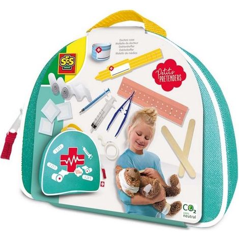 Kit del medico - borsa
