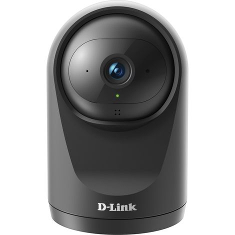 D-Link Compact Full HD Pan Tilt WiFi Camera DCS‑6500LH (1/5)