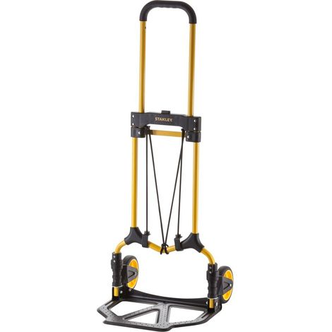 Carretilla de carga plegable FT580 70 kg Stanley (1/4)