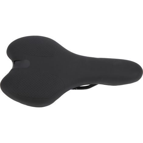 Housse de selle de vélo GUB 3086, coussin confortable pour vélo de montagne (1/5)