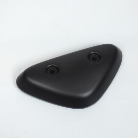 pad schieber schutz coque arrière origine pour scooter yamaha 50 (1/2)