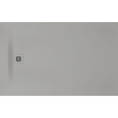 Duravit Sustano plato de ducha 1600x1000mm, 720286630000000 (1/2)