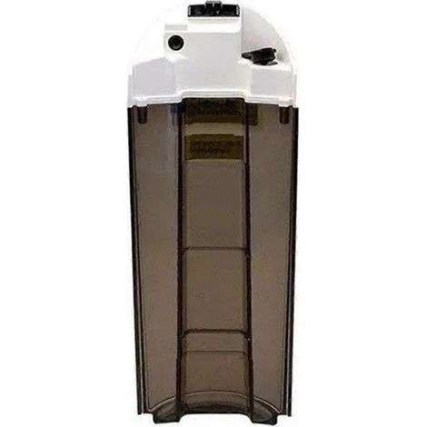 Réservoir d'eau propre de rechange (en PE) pour nettoyeur Isweep/Langshi (1/5)