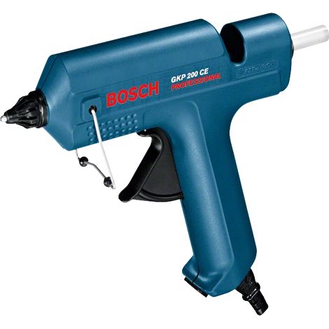 BOSCH GKP 200 CE Professional Heißklebepistole - 0601950703 (1/10)