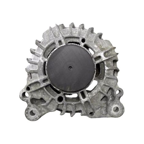 [PRODUIT D'OCCASION] Alternateur VOLKSWAGEN Golf Vi 08-13 ♻️ Ref Oe. 06f903023f - Garantie à vie (1/4)