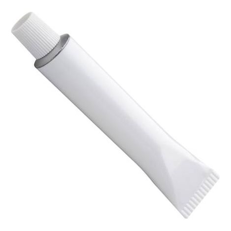 Pegamento de Silicona para Tiras LED y componentes electrónicos 10gr (1/2)