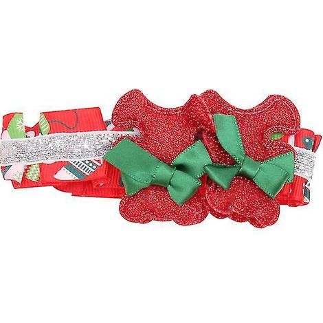 1 Stück buntes Halsband (1/3)
