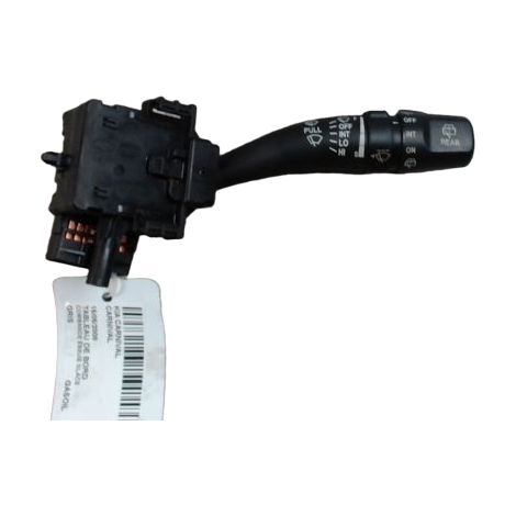 Commande Essuie Glace KIA Carnival [PRODUIT D'OCCASION]♻️934204d000 (1/4)