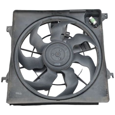 Moteur Ventilateur Radiateur HYUNDAI Ix35 [PRODUIT D'OCCASION]♻️253862y000