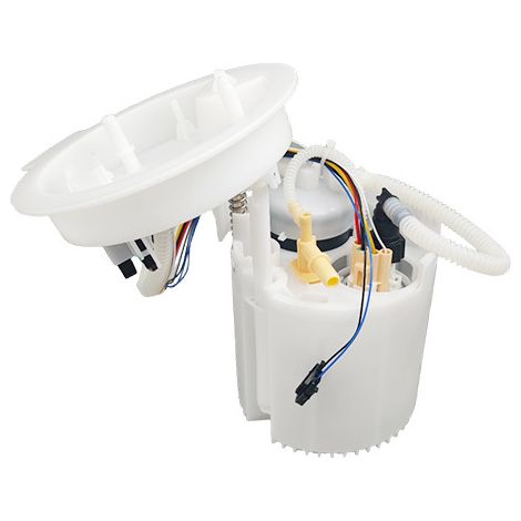 Die Kraftstoffpumpen 23438640 und 31478640 sind für die neue Kraftstoffpumpenbaugruppe des Volvo S90/V90 geeignet. (1/4)