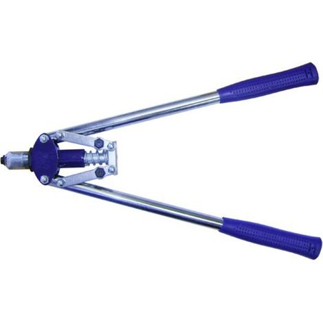 PINCE A RIVETER pour poutre d'arrimage 4582B - LEVAC 4582BPP