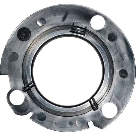 24617 - Protecteur Thermique (3 trous) pour Tondeuse OUTILS WOLF (1/2)