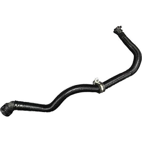 Compatible avec Porsche Panamera 970 2013-2016 3.0T, tuyau d'échappement de ventilation du carter, côté droit, référence 94610723975 (1/5)