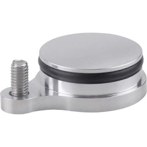 Plaque d'obturation du tube d'admission LS pour camion LS, remplacement pour Silverado LQ4 LQ9 5.3 6.0 (1/5)