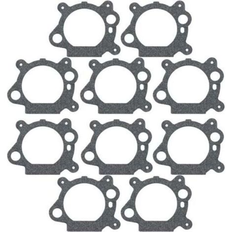 Joint Carburateur 10 Pièces Compatible Filtre À Air 272653 272653S BS-795629 129H0012A800 12B800 (1/4)