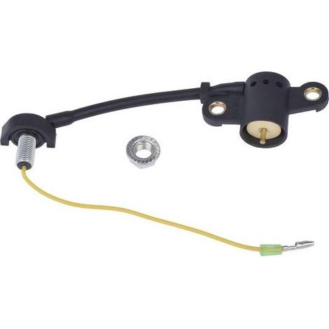 Ölstandssensor-Schalter für Honda GX340 GX390 GX270 GX240 8PS 9PS 11PS 13PS Wasserpumpe Generator Gasmotor (1/5)
