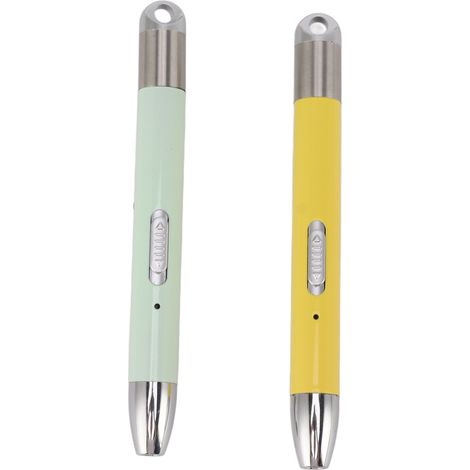 Kit de peinture diamant avec stylos, accessoires, outils, embouts de rechange, tapis antidérapant, organisateur de cire, jaune et vert. (1/5)
