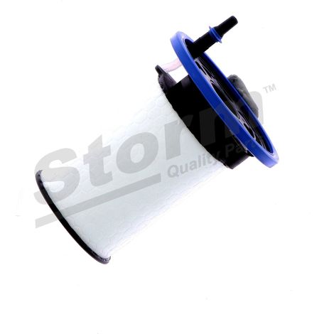 Filtre à carburant Cartouche filtrante, avec joint d'étanchéite (1/4)
