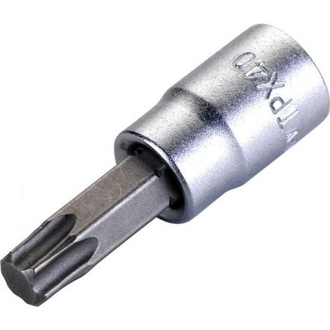 Douille 1/4 torx t30 ALYCO 192048