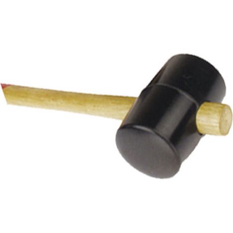 LAMS 240Z Martello in gomma 750 g B0106