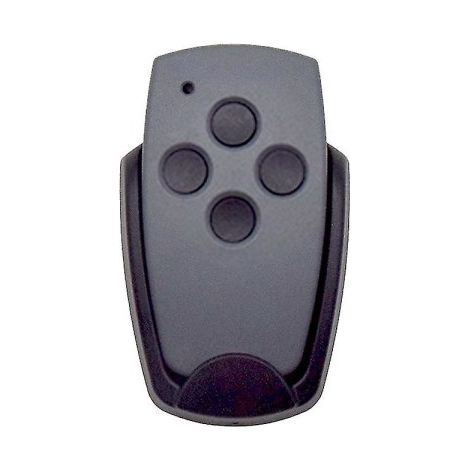 Émetteur portatif Marantec 868 MHz pour télécommande de porte de garage (clone numérique 868 MHz D382 D384 D302 D304 D313 D321 D323)