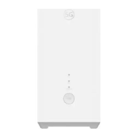 Enrutador Brovi 5G CPE 5 (H155-381) (1/2)