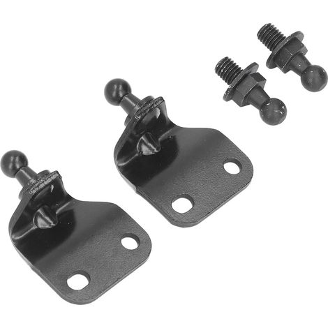 vérins à gaz pour capot, supports à rotule pour Nissan 350Z Coupé Hatchback 2003-2008 (1/5)