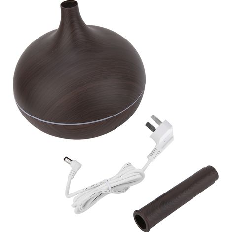 Mini-USB-Luftreiniger und Luftbefeuchter für Zuhause und Büro, 100–240 V (australischer Stecker) (1/5)