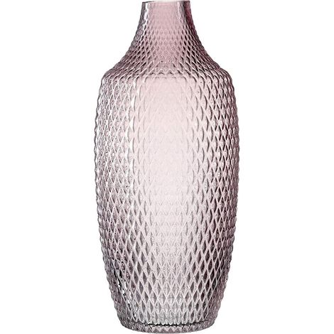 Leonardo Vase 40 viola Poesia (1/5)