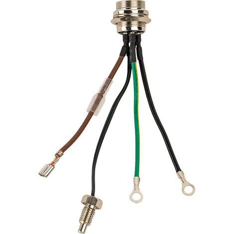 Strumento di misura elettronico altro ref 54342 sensore compatto preciso (1/2)