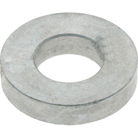 Rondella metallica 25x50x10mm SUMA Z3 mixer