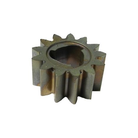 Honda – Pignon de traction pour tondeuse HRX 537 C – 13 dents – Accessoire de qualité – 42661VH7000