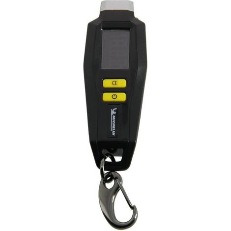 Digital pressure controller - MICHELIN - 9525 - From 0.05 bars to 7 bars - Accuracy of 0.05 bars (1/5)