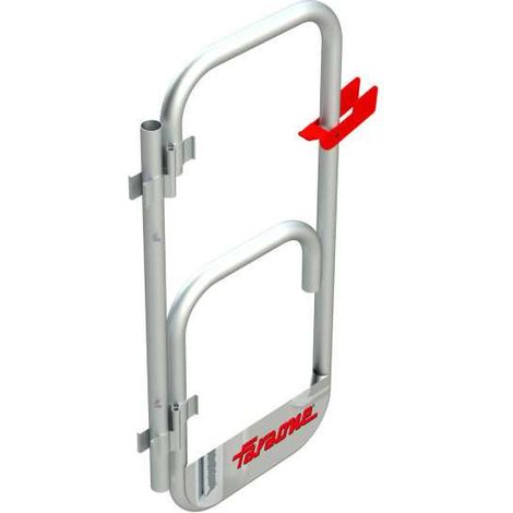 Cancela de seguridad para escalera acceso a camiones COD95-CANC FARAONE (1/3)