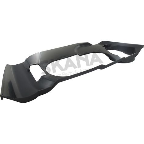 Engine Cover [black]