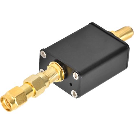 88–108-MHz-Interferenzfilter, FM-Band-Cutter, elektronisches Ersatzteil, Signalunterdrückung (1/5)