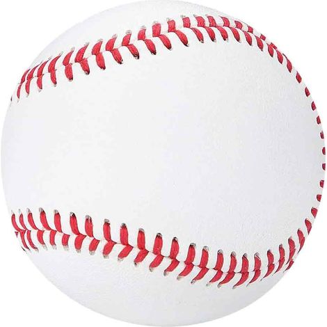 balle d'entraînement de baseball souple, balle de combat, balle d'entraînement (1/5)