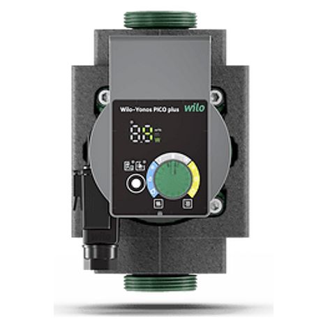 Pompa ad alta efficienza Yonos PICO plus Tipo 30/1-6 Rp 1 1/4Z 180mm