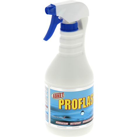 PROFLASH net universel 800ml (1/3)