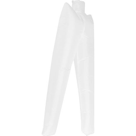 Paquet de Séchage Rapide pour Pantalons en Polyester Léger et Pliable Paquet de Séchage pour Doudounes et Vêtements d'Extérieur pour Voyage en Appartement (1/5)