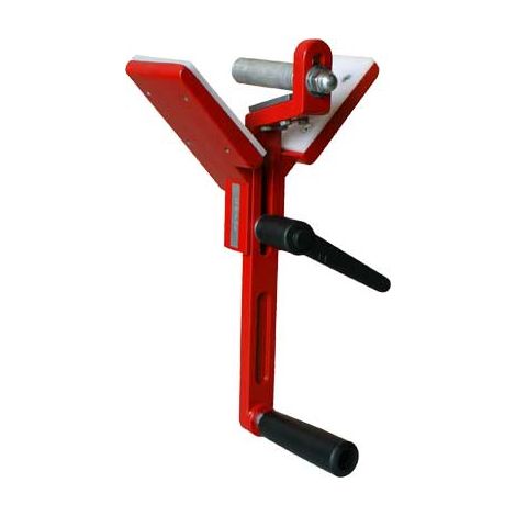 SBAVATORE PER TUBI PLASTICA  Ø 25÷160     HYWERK