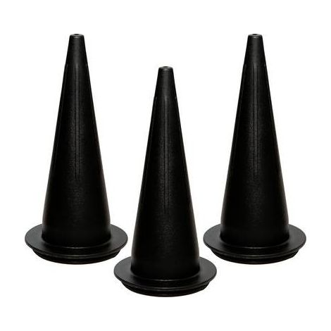 EINHELL 4522256 BUSE DEXTRUSION SEALING GUN NOZZLES 3 PC(S)