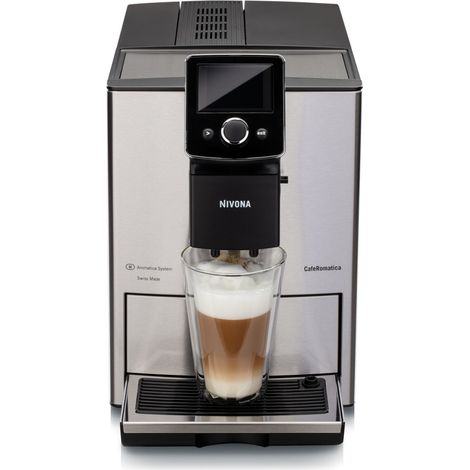 Nivona NICR 825 Vollautomat (1/5)