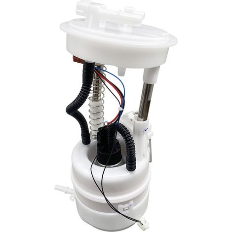 Pompe à carburant compatible avec Renault Koleos - 17202-4214R-C175 17040-JY10A 170403ZB0A (1/4)