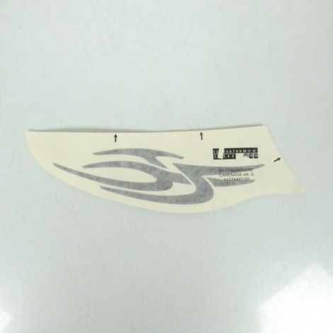 ard aufkleber schale für roller peugeot 50 jet force 783355pb neu (1/2)