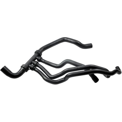 Durite de radiateur Gates 05-2671 RENAULT 82 00 170 888