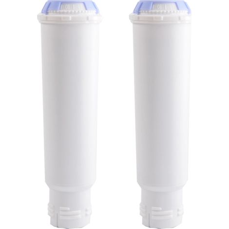 Cartouche filtrante de rechange compatible avec Krups F088/EA829S - 2 pièces (1/4)