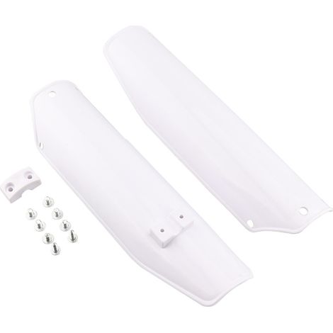 110-125cc Off-Road Motorcycle, High-Speed Racing, Apollo Kawasaki Front Shock Absorber Protective Cover (1/5)