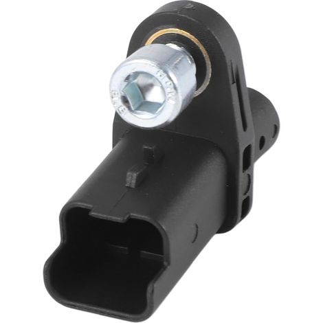 ABS Roue Vitesse Capteur Arrière Gauche Droite ABS Capteur Système Freinage Antiblocage Capteur N°9800038480/9810961080 pour 408 2015 (1/5)